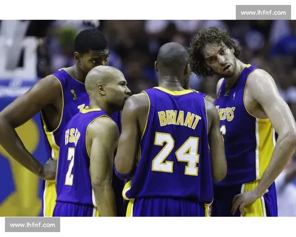 湖人队对阵热火队总决赛精彩直播巅峰对决全程回顾与分析